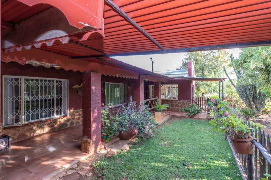 3 Bedroom Property for Sale in Boschfontein A H North West
